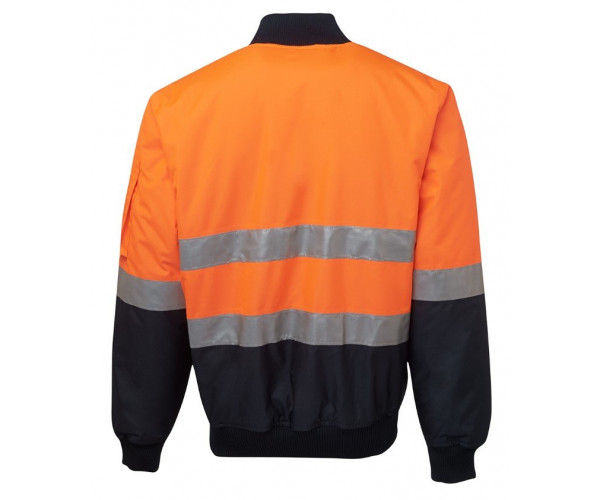 HI VIS Day/Night Flying Jacket