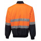 HI VIS Day/Night Flying Jacket