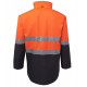 HI VIS Day/Night Long Line Jacket
