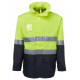 HI VIS Day/Night Long Line Jacket