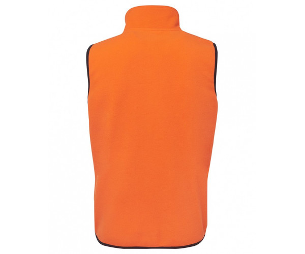 HI VIS Fleece Vest HI VIS Fleece Vest