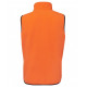 HI VIS Fleece Vest HI VIS Fleece Vest
