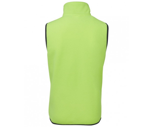HI VIS Fleece Vest HI VIS Fleece Vest