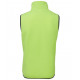 HI VIS Fleece Vest HI VIS Fleece Vest