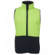 HI VIS Fleece Vest HI VIS Fleece Vest