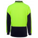 HI VIS L/S Gap Polo