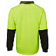 HI VIS L/S TRAD POLO HI VIS L/S TRAD POLO