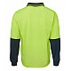 HI VIS L/S TRAD POLO HI VIS L/S TRAD POLO