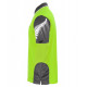 HI VIS NZ Fern Polo