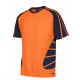 HI VIS spider Tee HI VIS spider Tee