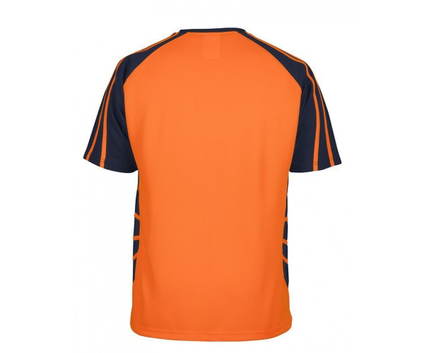 HI VIS spider Tee HI VIS spider Tee