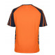 HI VIS spider Tee HI VIS spider Tee