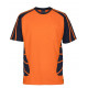 HI VIS spider Tee HI VIS spider Tee