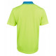 HI VIS Polo Non Cuffed