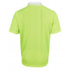HI VIS Polo Non Cuffed