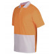 HI VIS Polo Non Cuffed