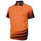 HI VIS Rippa Sublimated Polo
