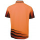 HI VIS Rippa Sublimated Polo