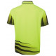 HI VIS Rippa Sublimated Polo
