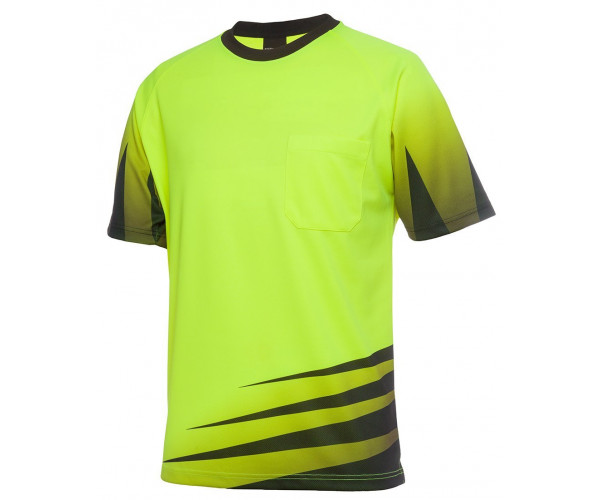 HI VIS Rippa Sublimation HI VIS Rippa Sublimation