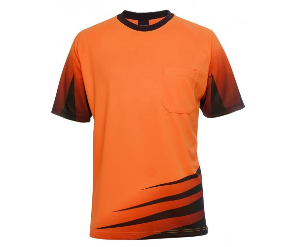 HI VIS Rippa Sublimation HI VIS Rippa Sublimation