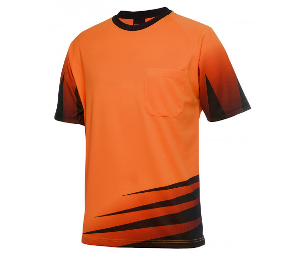 HI VIS Rippa Sublimation HI VIS Rippa Sublimation
