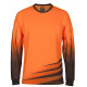 HI VIS Rippa Sup Long Sleeve Tee Shirt HI VIS Rippa Sup Long Sleeve Tee Shirt