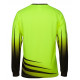 HI VIS Rippa Sup Long Sleeve Tee Shirt HI VIS Rippa Sup Long Sleeve Tee Shirt