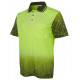 HI VIS S/S WEB POLO