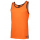 HI VIS CONTRAST SINGLET HI VIS CONTRAST SINGLET