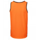HI VIS CONTRAST SINGLET HI VIS CONTRAST SINGLET