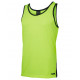 HI VIS CONTRAST SINGLET HI VIS CONTRAST SINGLET