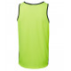 HI VIS CONTRAST SINGLET HI VIS CONTRAST SINGLET