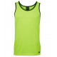 HI VIS CONTRAST SINGLET HI VIS CONTRAST SINGLET