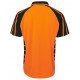 HI VIS Spider Polo