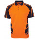 HI VIS Spider Polo
