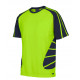 HI VIS spider Tee HI VIS spider Tee