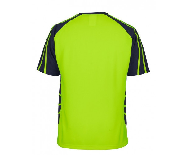 HI VIS spider Tee HI VIS spider Tee