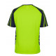 HI VIS spider Tee HI VIS spider Tee