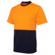 HI VIS T-Shirt Plain HI VIS T-Shirt Plain