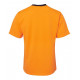 HI VIS T-Shirt Plain HI VIS T-Shirt Plain