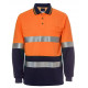 HI VIS Traditional Polo