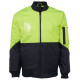 HI VIS FLYING Bomber Style Jacket HI VIS FLYING Bomber Style Jacket