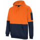 HI VIS Plain Hoodie HI VIS Plain Hoodie
