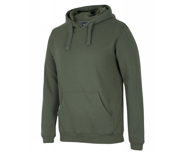 Kids & Adults P/C Pop Over Hoodie Kids & Adults P/C Pop Over Hoodie