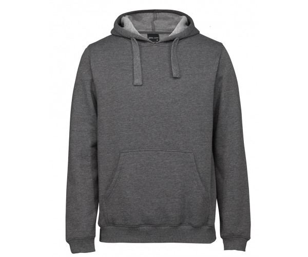 Kids & Adults P/C Pop Over Hoodie Kids & Adults P/C Pop Over Hoodie