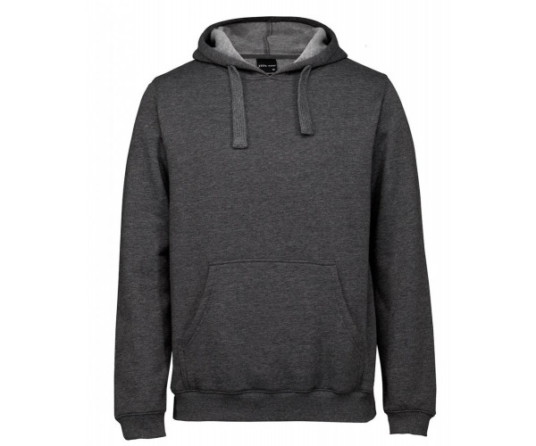 Kids & Adults P/C Pop Over Hoodie Kids & Adults P/C Pop Over Hoodie