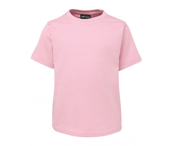 Kids Plain Cotton T Shirt Kids Plain Cotton T Shirt