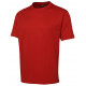 Kids Plain Cotton T Shirt Kids Plain Cotton T Shirt