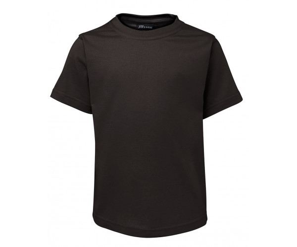 Kids Plain Cotton T Shirt Kids Plain Cotton T Shirt